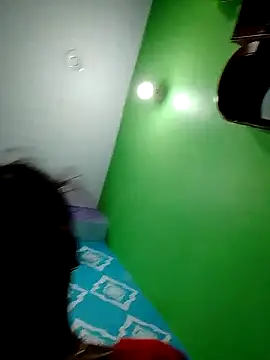 Snapshot of Pahadi_couple chatting on October 4, 11:19 am Pahadi couple online show from October 4, 11:19 am