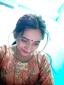 Snapshot of Pahadi_couple chatting on October 11, 10:36 am Pahadi couple online show from October 11, 10:36 am