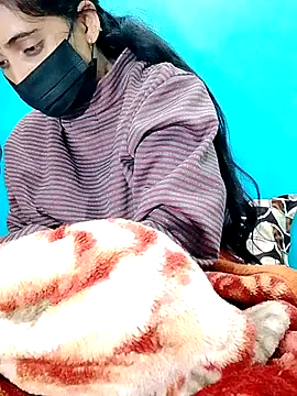 Snapshot of Pahadi_couple chatting on October 30, 6:08 pm Pahadi couple online show from October 30, 6:08 pm