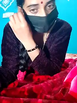 Snapshot of Pahadi_couple chatting on November 27, 4:03 am Pahadi couple online show from November 27, 4:03 am