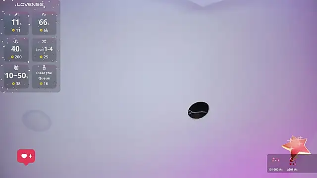 Emilywillis8 online show from September 12, 1:44 pm