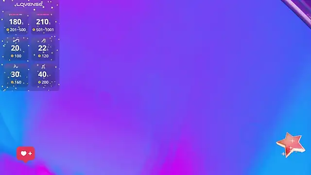 Emilywillis8 online show from October 8, 12:25 pm