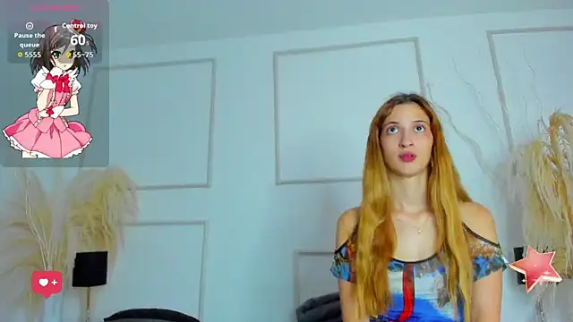 Emilywillis8 online show from November 2, 1:35 pm