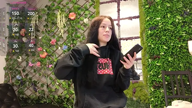 baby nyco online show from October 1, 5:52 pm