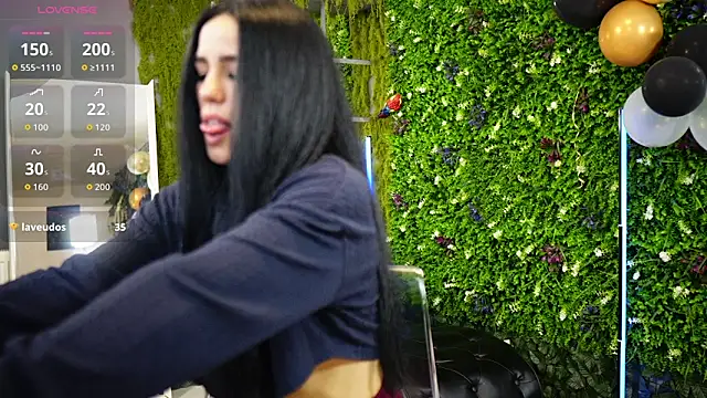 baby nyco online show from November 16, 3:39 pm