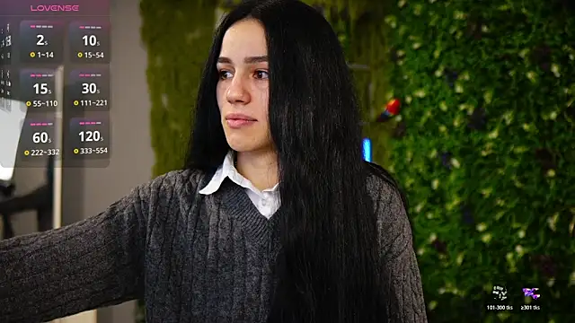 baby nyco online show from November 20, 5:34 pm