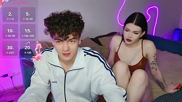 Snapshot of Alice18James chatting on November 23, 1:55 pm Alice18James online show from November 23, 1:55 pm