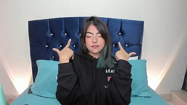 sammy bunny1 online show from September 19, 4:14 am