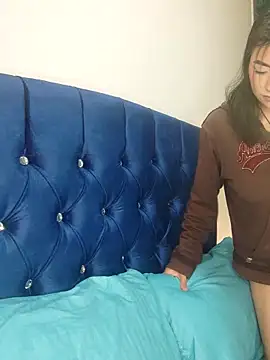 sammy bunny1 online show from September 20, 6:14 am