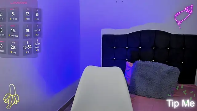 sammy bunny1 online show from November 25, 2:33 am