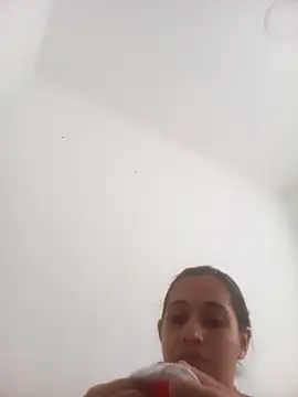 Alisson Morgann online show from October 5, 1:53 pm