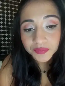 Alisson Morgann online show from October 24, 6:43 am