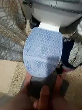 Frnlove521 online show from September 14, 7:18 am