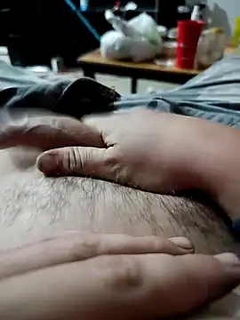 Frnlove521 online show from September 27, 1:10 am