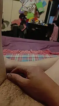 Frnlove521 online show from November 9, 7:39 am