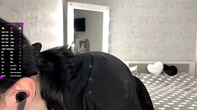 FakeLamb online show from October 17, 9:06 pm