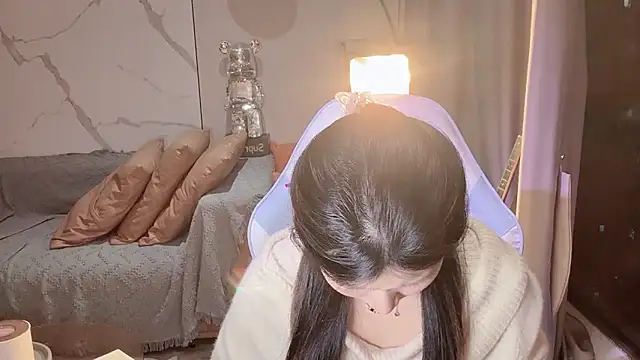 Lixinel-520 online show from December 1, 1:05 pm