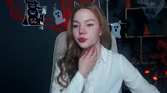 StellaLight online show from October 29, 1:24 pm