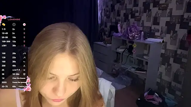 SwiiSweet online show from November 18, 6:23 pm