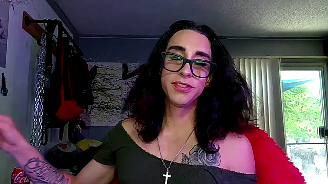 xoFrankie online show from September 23, 10:13 pm