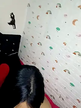 pocahontas nex online show from September 13, 12:32 am