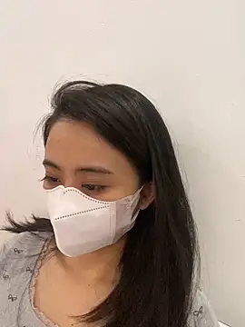 Mochi21 online show from September 23, 2:14 am