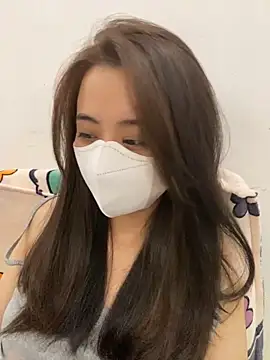 Mochi21 online show from October 24, 3:03 am