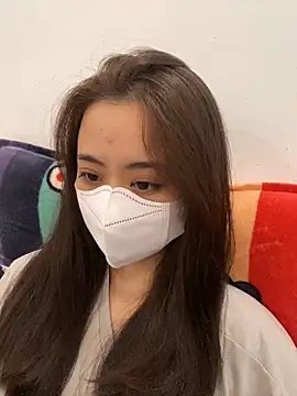 Mochi21 online show from November 7, 3:39 am