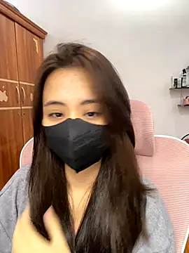 Mochi21 online show from November 19, 3:28 am