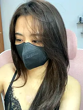 Mochi21 online show from November 22, 3:38 am