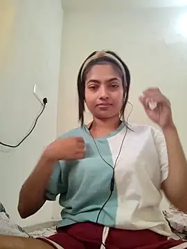 jiya1248 online show from October 19, 3:07 am