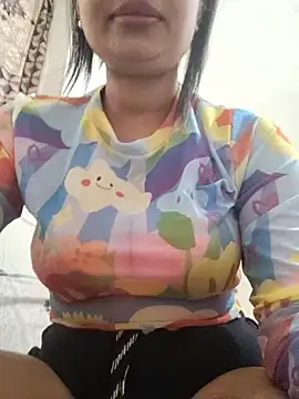 jiya1248 online show from November 6, 12:33 am