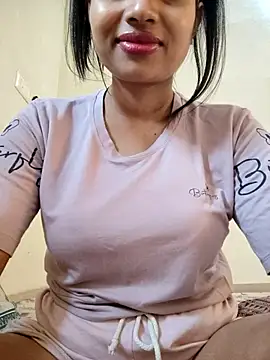 jiya1248 online show from November 9, 1:04 am