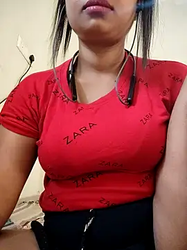 jiya1248 online show from November 16, 1:33 am