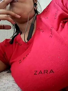 jiya1248 online show from December 1, 6:07 am