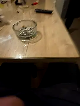 DarkNova9 online show from September 24, 10:13 pm