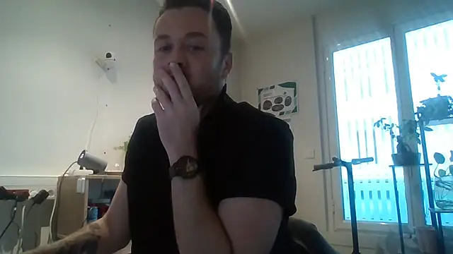 Keviios online show from October 18, 7:20 am