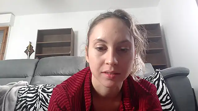 L Sofia online show from October 24, 2:13 pm