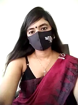 Puja-Rane online show from October 5, 2:54 am