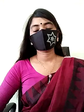 Puja-Rane online show from October 15, 2:44 am