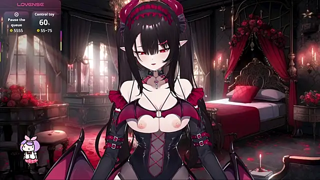 chloelabelle online show from September 15, 4:51 pm