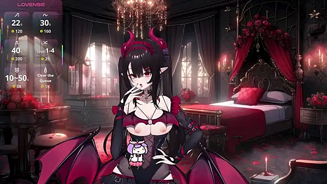 chloelabelle online show from September 23, 5:05 pm