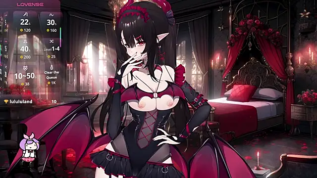 chloelabelle online show from September 26, 12:47 am