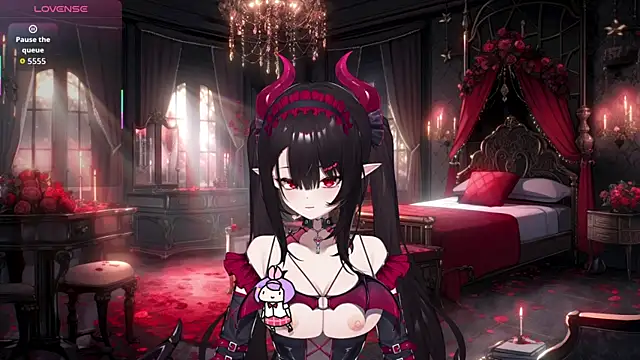 chloelabelle online show from October 1, 11:38 am