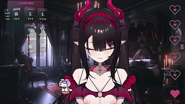 chloelabelle online show from November 23, 4:12 am