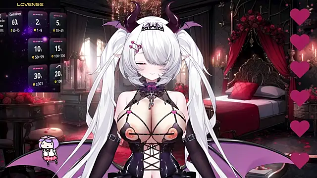 chloelabelle online show from November 25, 3:50 am