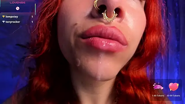 bri von dhara   online show from September 18, 10:50 am