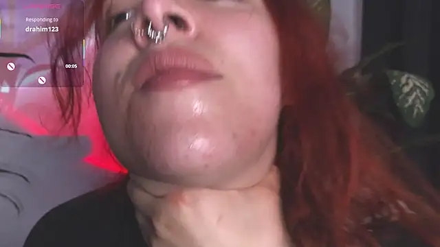 bri von dhara   online show from November 13, 10:08 pm