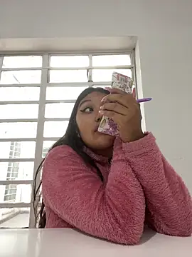 SharaRous online show from October 8, 12:03 pm