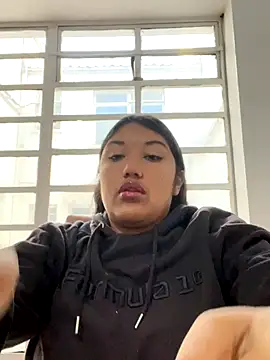 SharaRous online show from October 23, 11:42 am